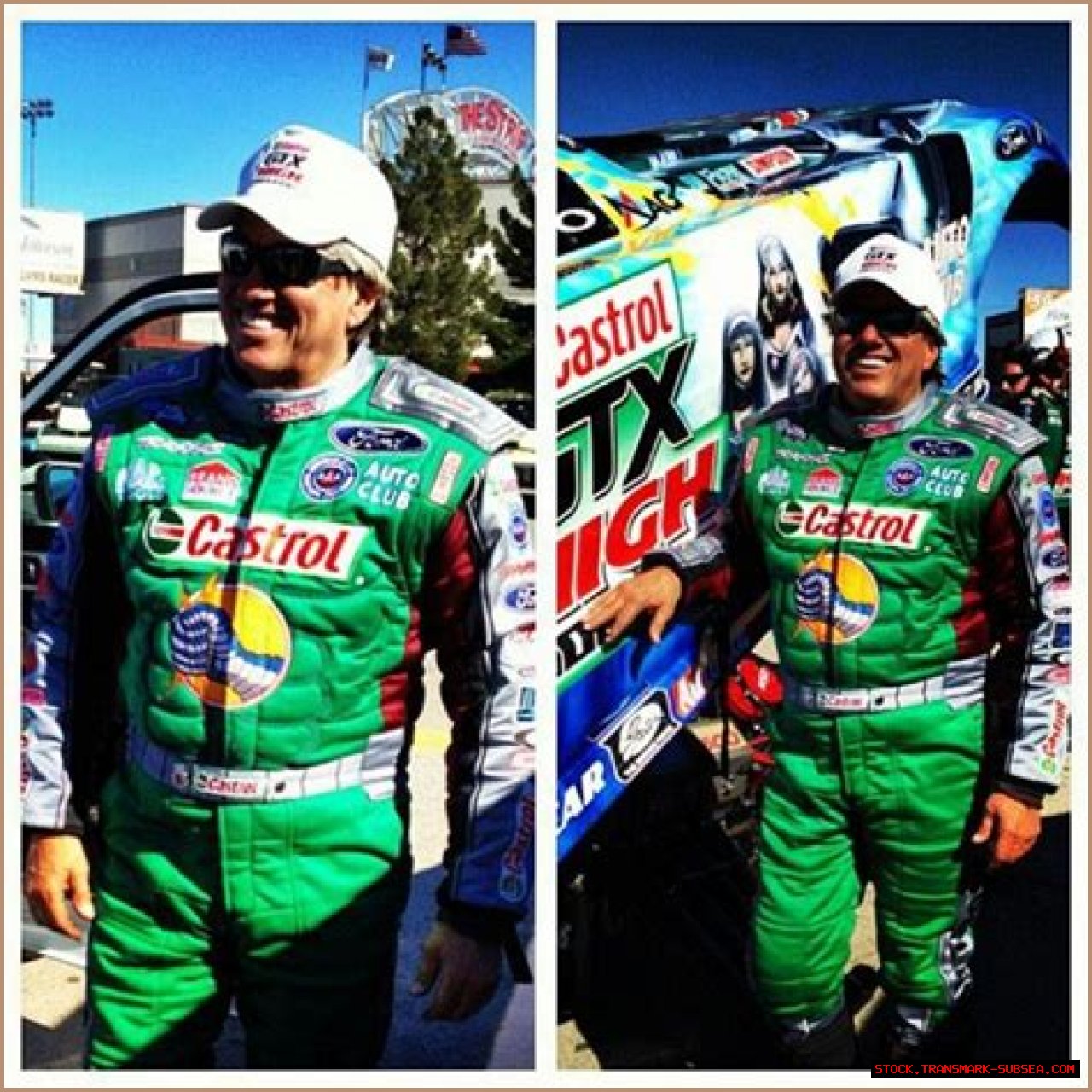 Unraveling The Legacy Of John Force: The King Of Drag Racing