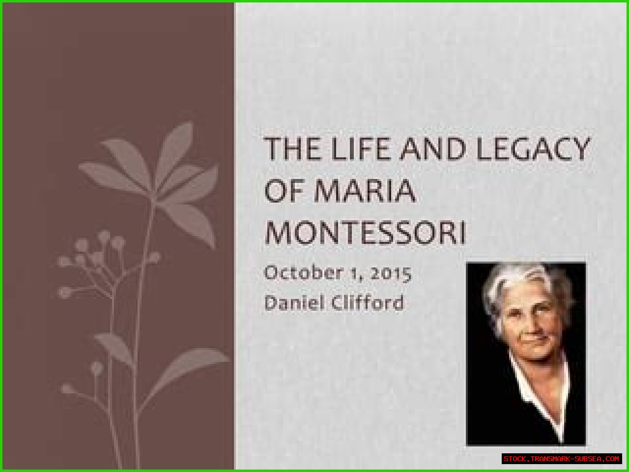 Unraveling The Life And Legacy Of Maria Lease
