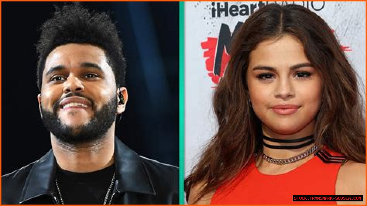 Unraveling The Mystery: Does The Weeknd Have A Girlfriend?