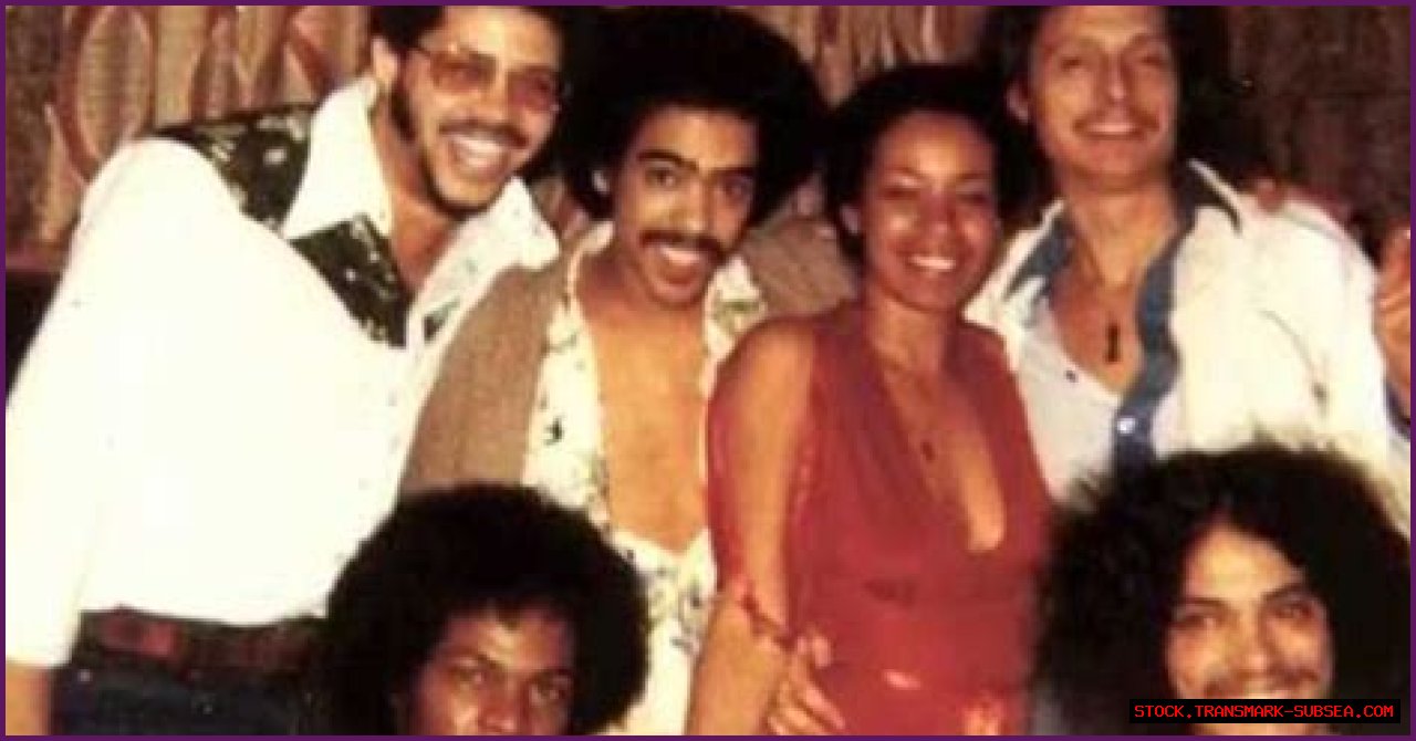 Unraveling The Mystery: How Did Bobby Debarge Get AIDS?