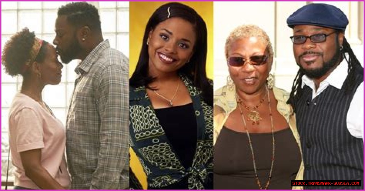 Unraveling The Mystery: Who Is Malcolm Jamal Warner's Ex-Wife?