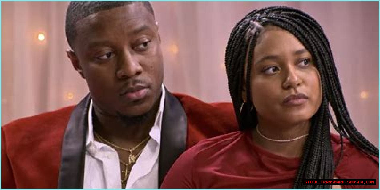 Unveiling Iyanna's Love Journey: Discoveries From Her New Boyfriend Reveal