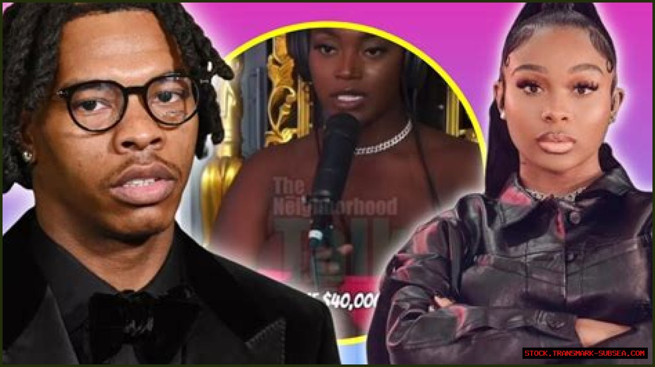 Unveiling Lil Baby's Wealth: Unlocking The Secrets Of A Music Mogul
