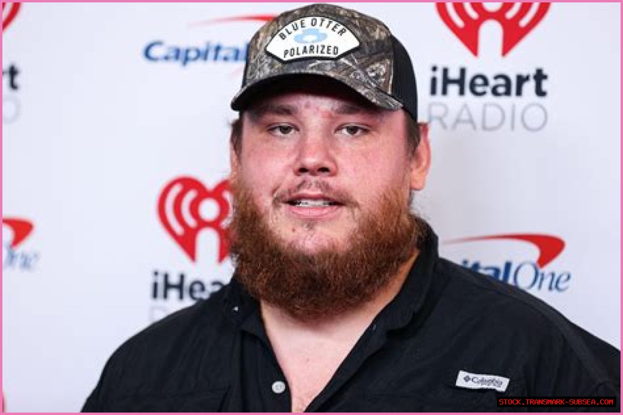 Unveiling Luke Combs: Is He A Liberal?