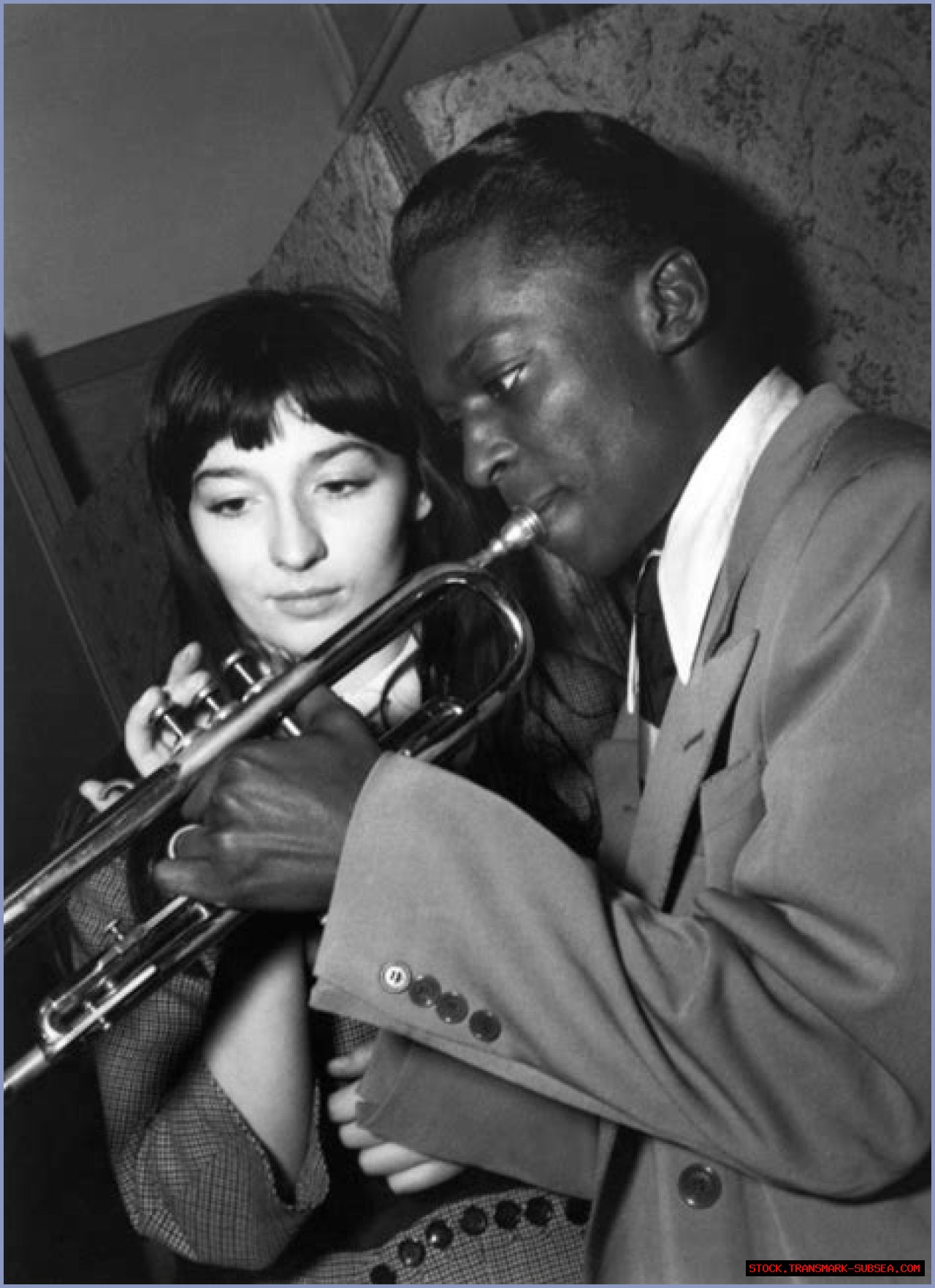 Unveiling The Artistic Connection Between Juliette Gréco And Miles Davis