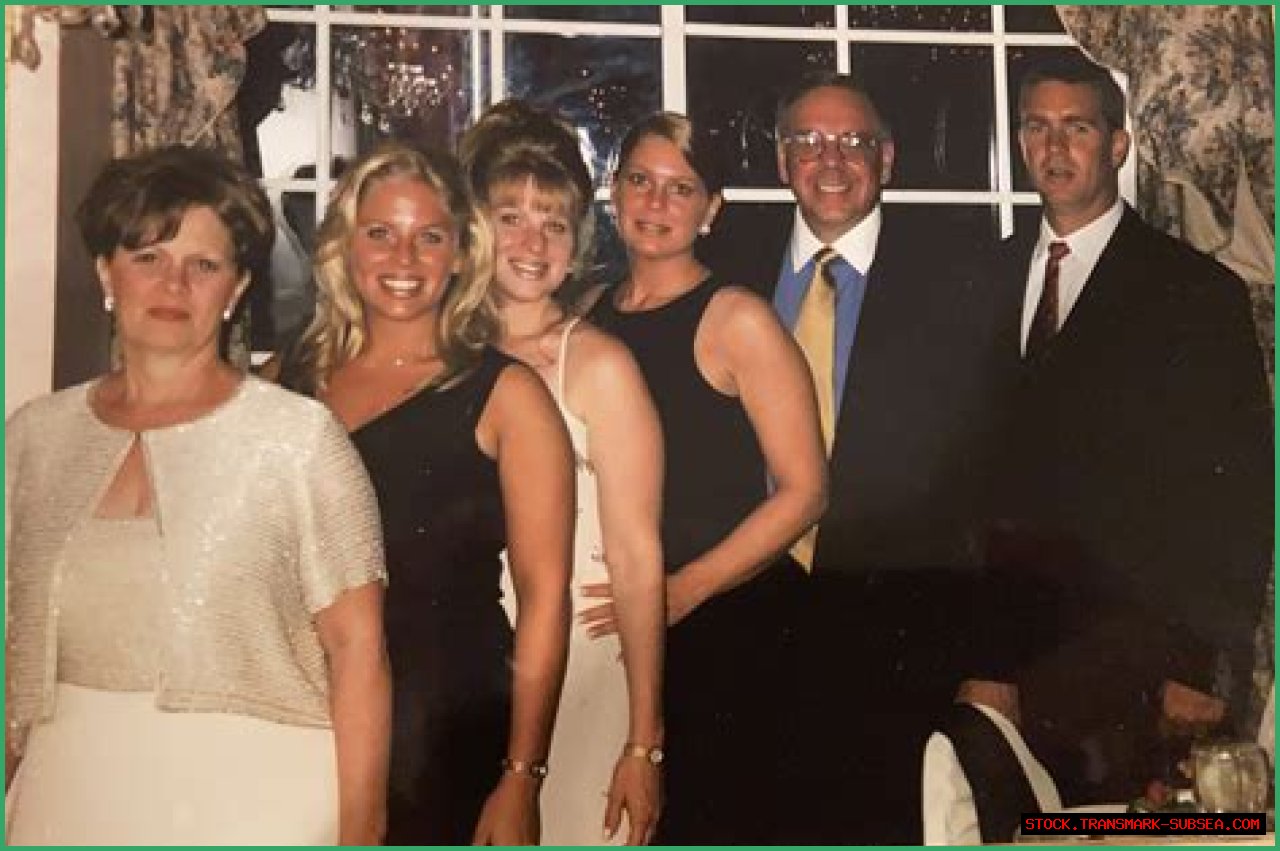 Unveiling The Bond: Lou Anarumo's Family Reunion