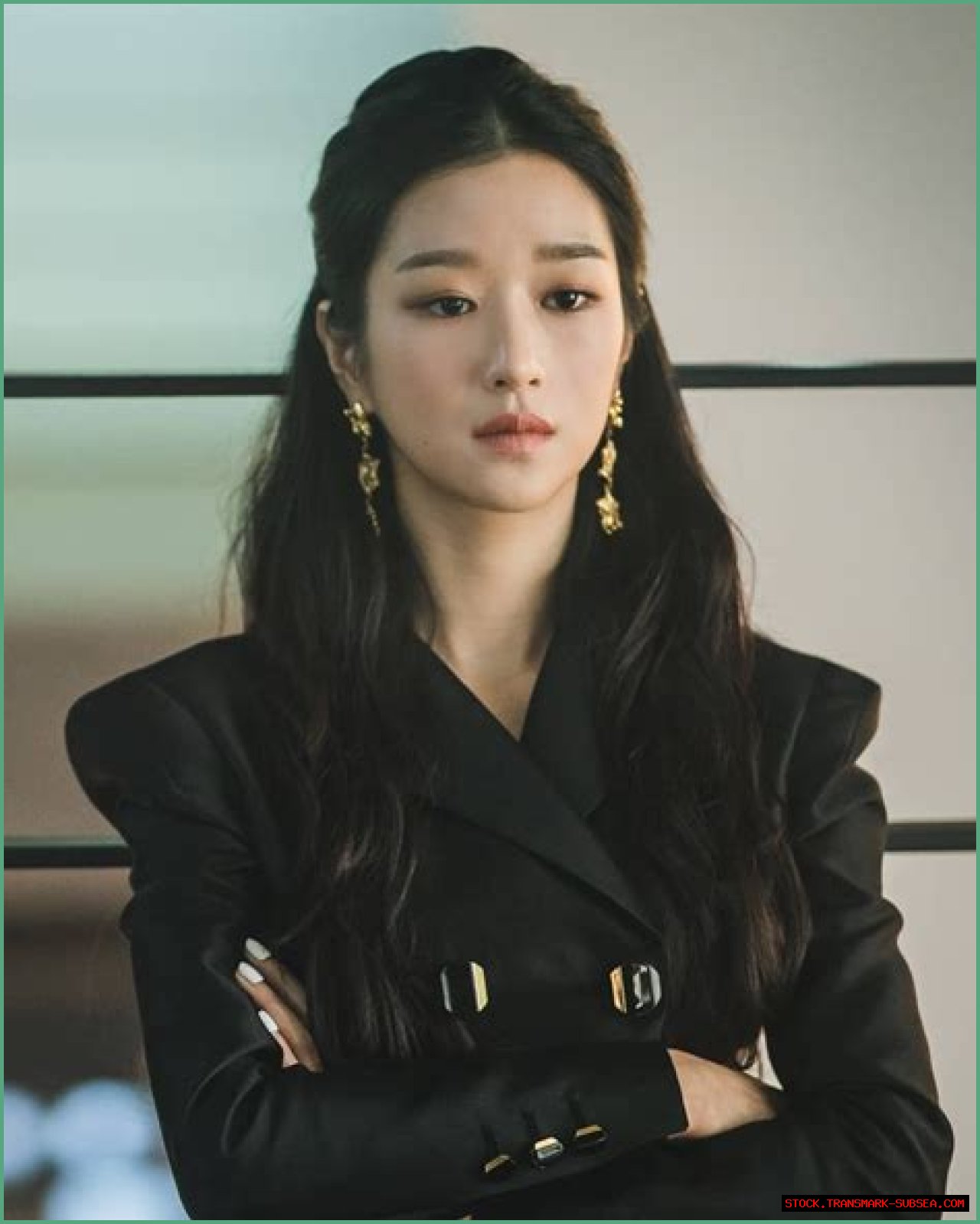 Unveiling The Charismatic Journey Of Seo Yea Ji