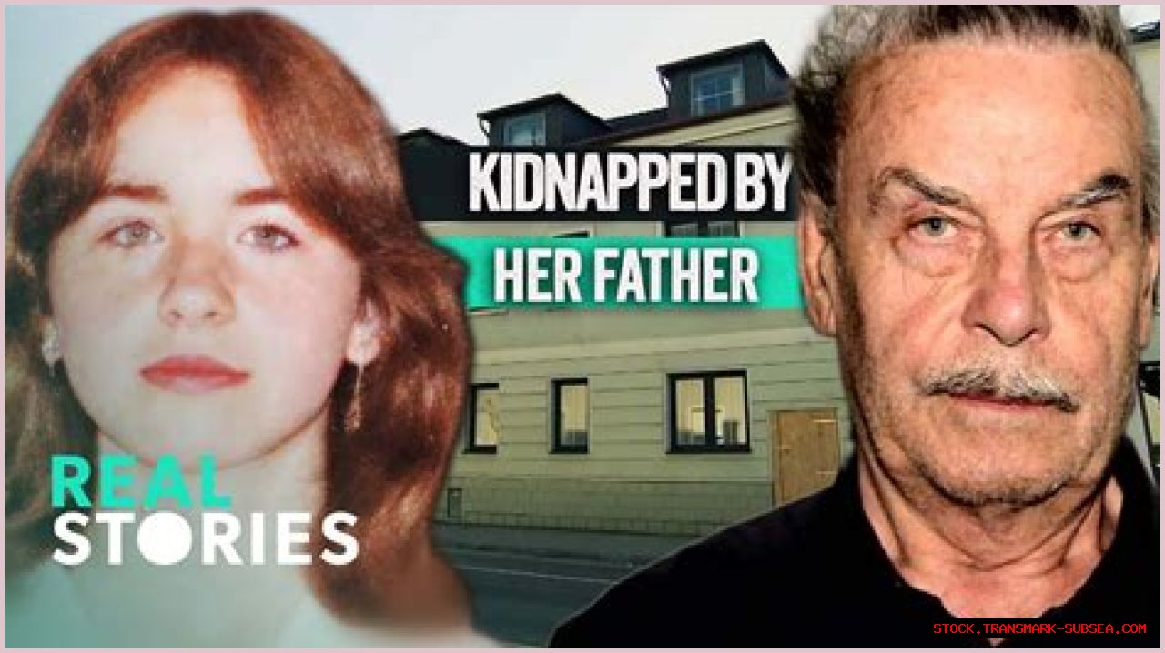 Unveiling The Dark Story Of Stefan Fritzl: A Tale Of Horror And Survival