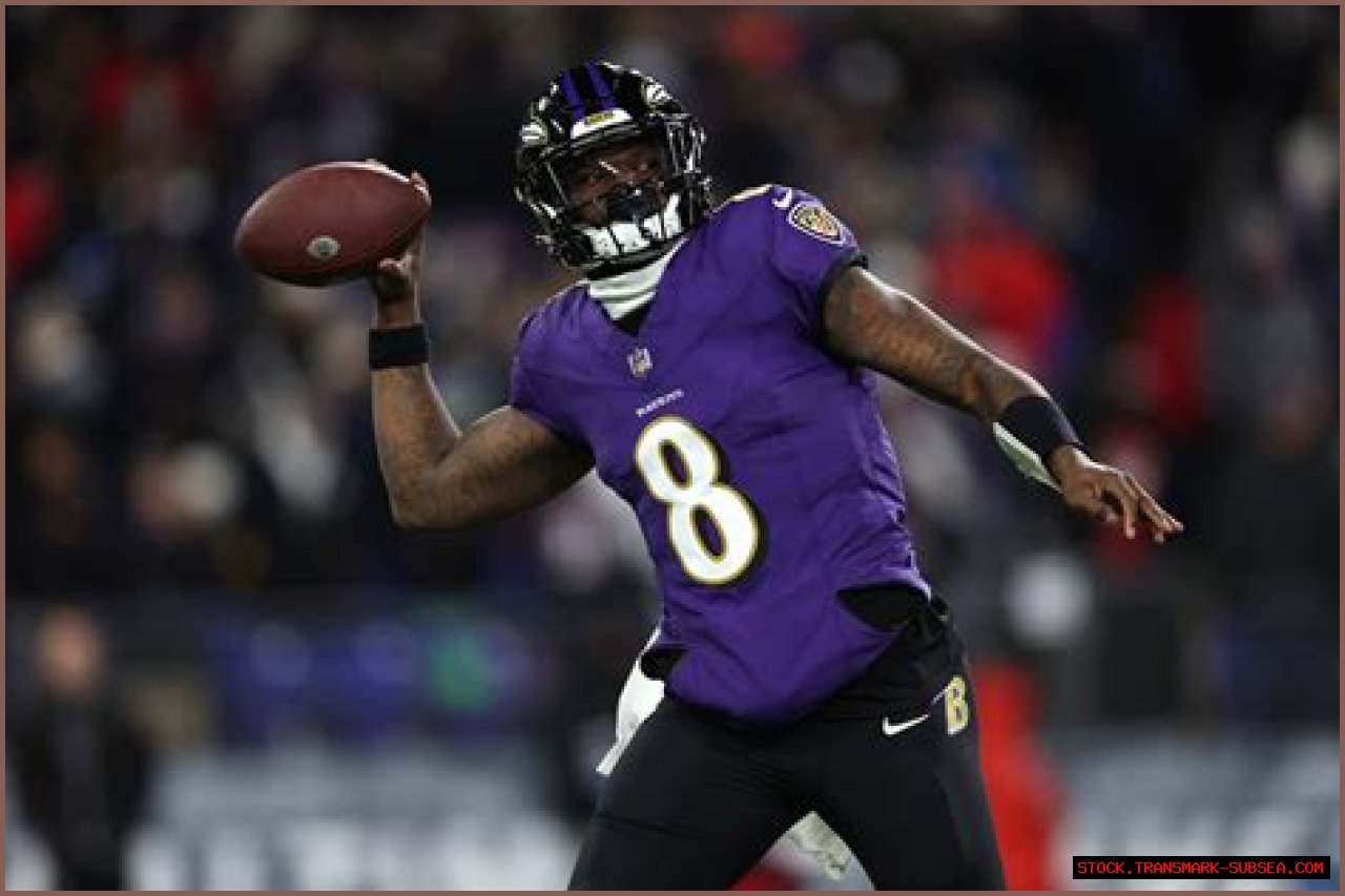 Unveiling The Enchanting Story Of Milan Lamar Jackson: A Journey Of Fatherhood And Inspiration