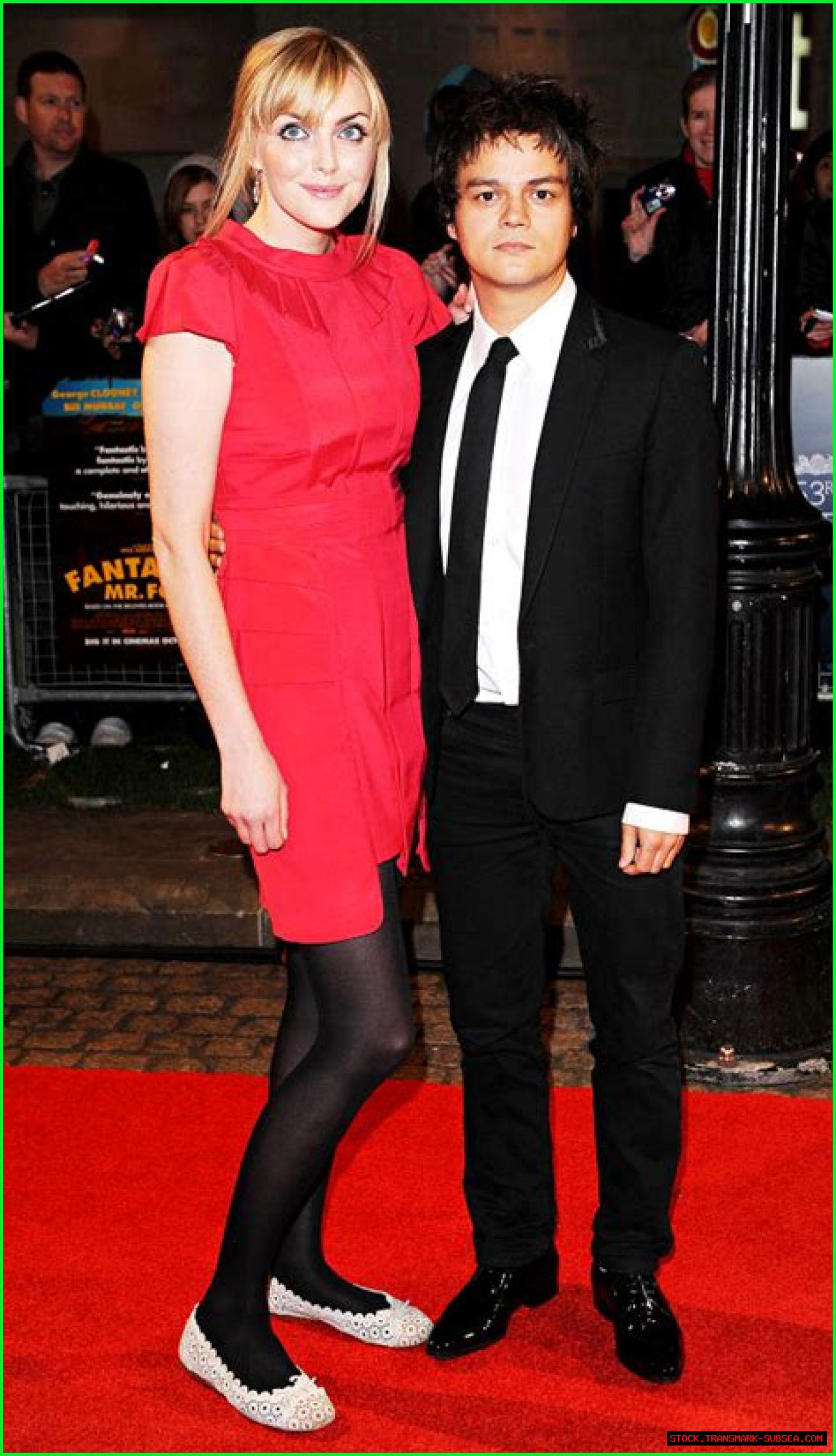 Unveiling The Enigmatic Love Story Of Jamie Cullum & Sophie Dahl