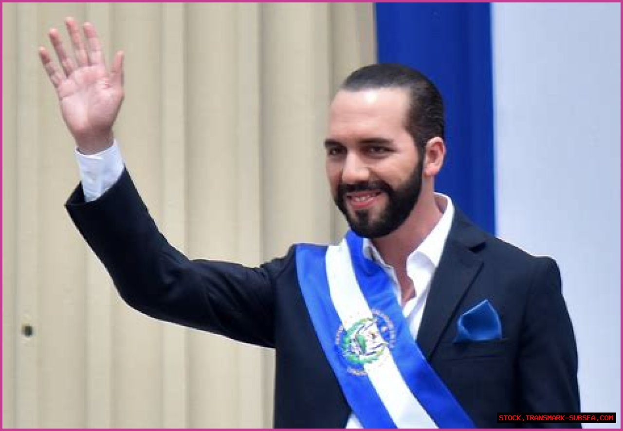 Unveiling The Faith: The Religion Of El Salvador's President