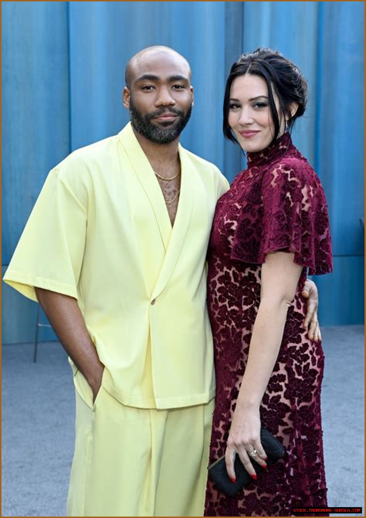 Unveiling The Heart Of Donald Glover: A Tribute To His Mom