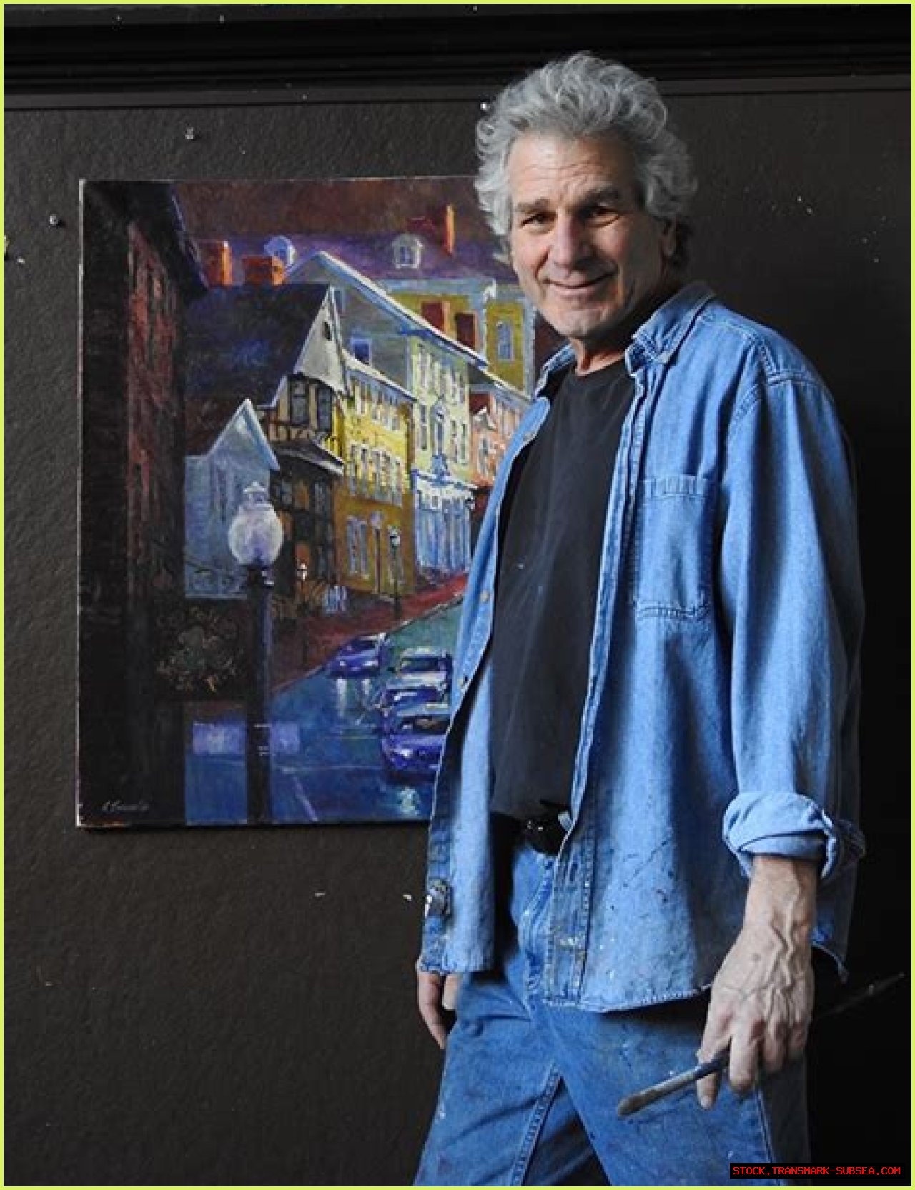 Unveiling The Life And Achievements Of Anthony Tomaselli