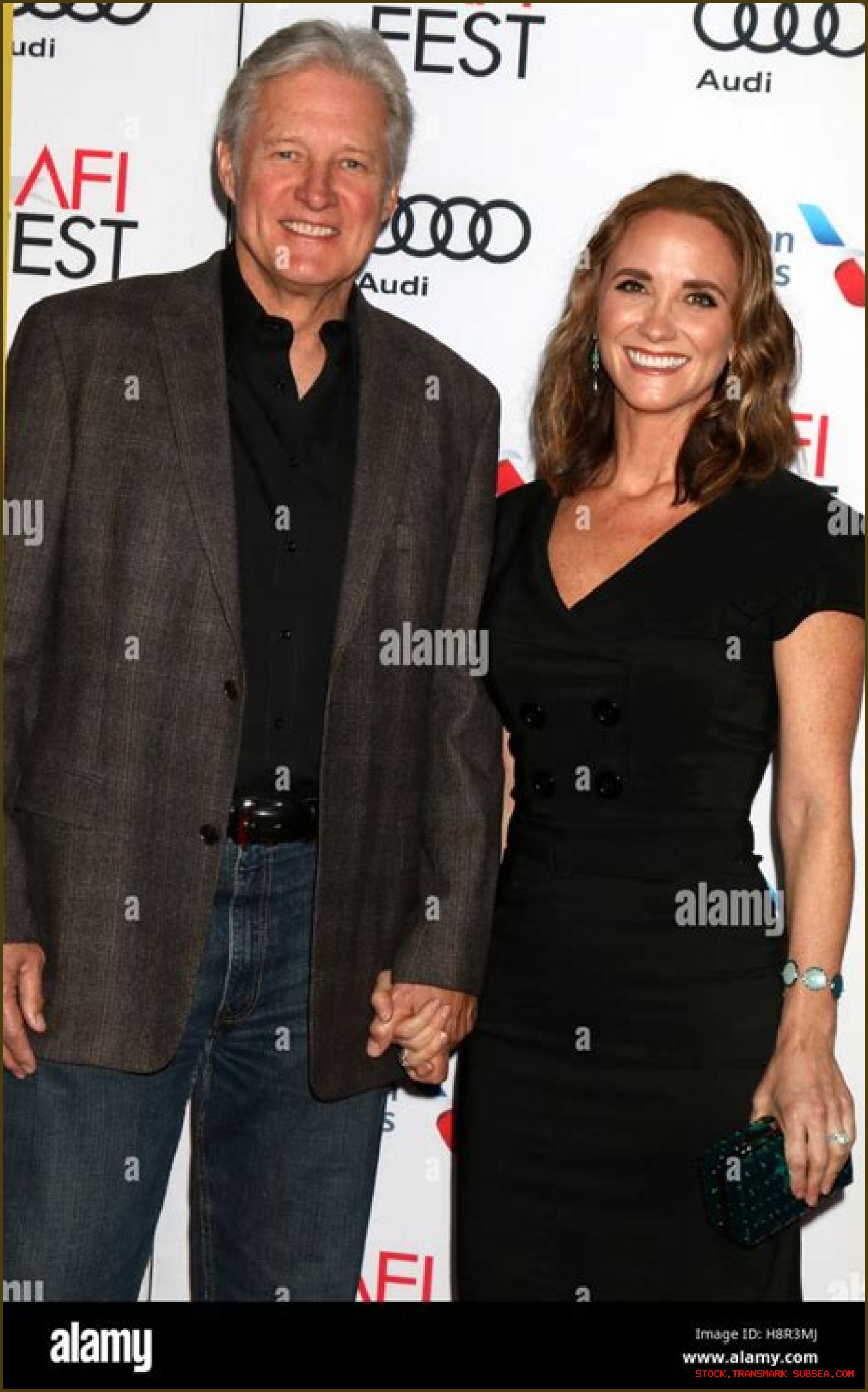 Unveiling The Life Of Bruce Boxleitner's Wife: A Fascinating Journey