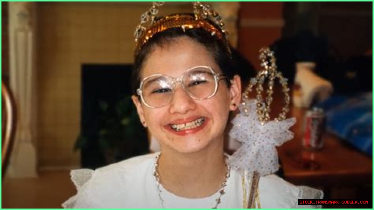 Unveiling The Life Of Gypsy Rose Blanchard Young