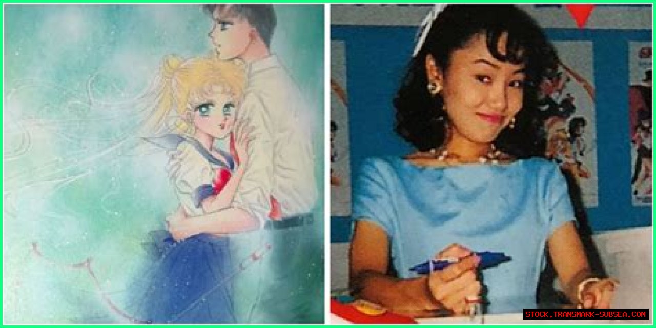 Unveiling The Life Of Naoko Takeuchi’s Husband
