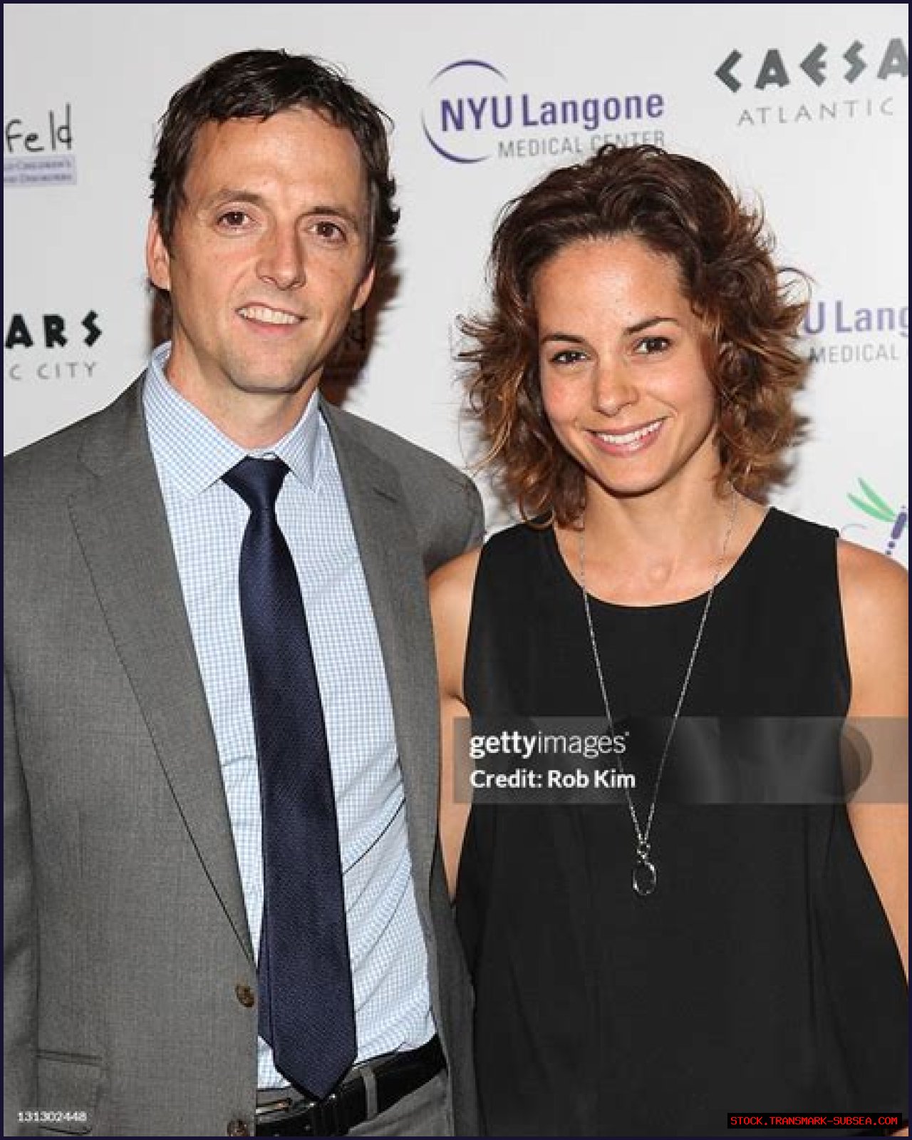 Unveiling The Life Of Stephanie Szostak's Husband