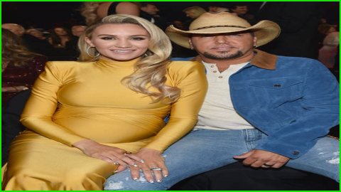 Unveiling The Love Story: How Did Jason Aldean And Brittany Kerr Meet?