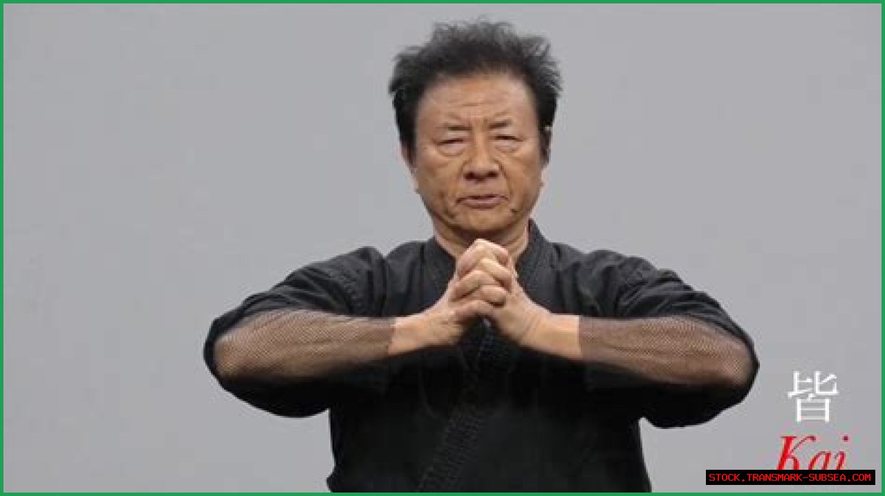 Unveiling The Mastery Of Shane Kosugi: A Journey Of Martial Arts And Cinema