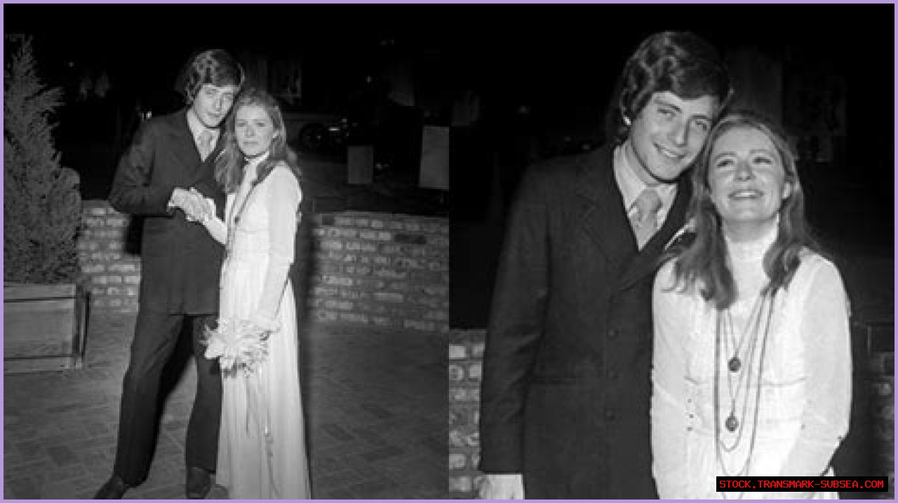 Unveiling The Mystery: Michael Tell And Patty Duke's Connection