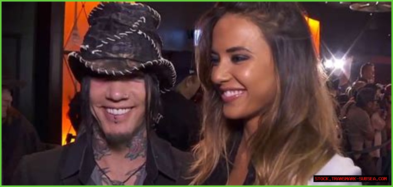 Unveiling The Mystery Of DJ Ashba's Girlfriend