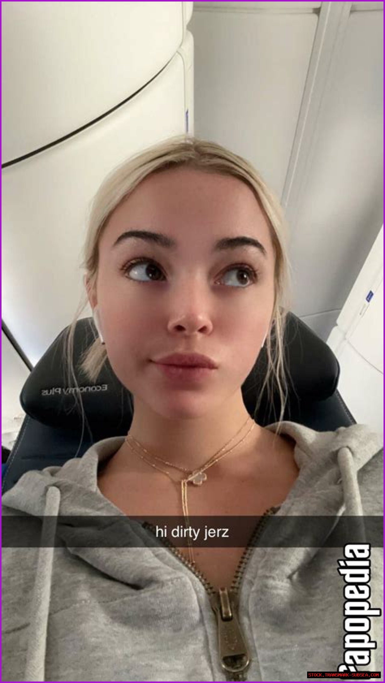 Unveiling The Mystery Of Livvy Dunne Leaks: What You Need To Know