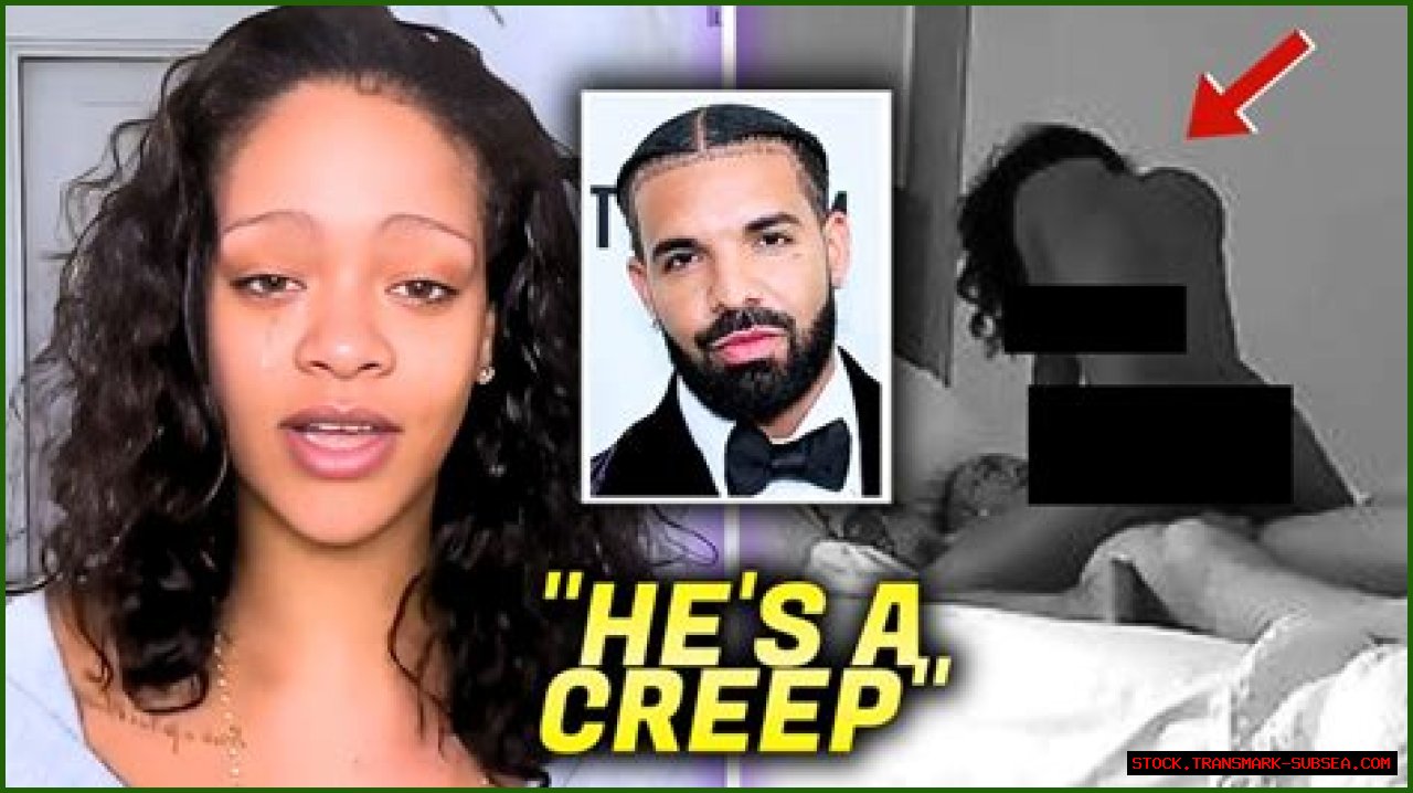 Unveiling The Mystery: The Rihanna Leaks