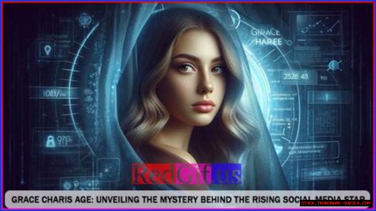 Unveiling The Mystery: What Is Grace Charis Real Name?