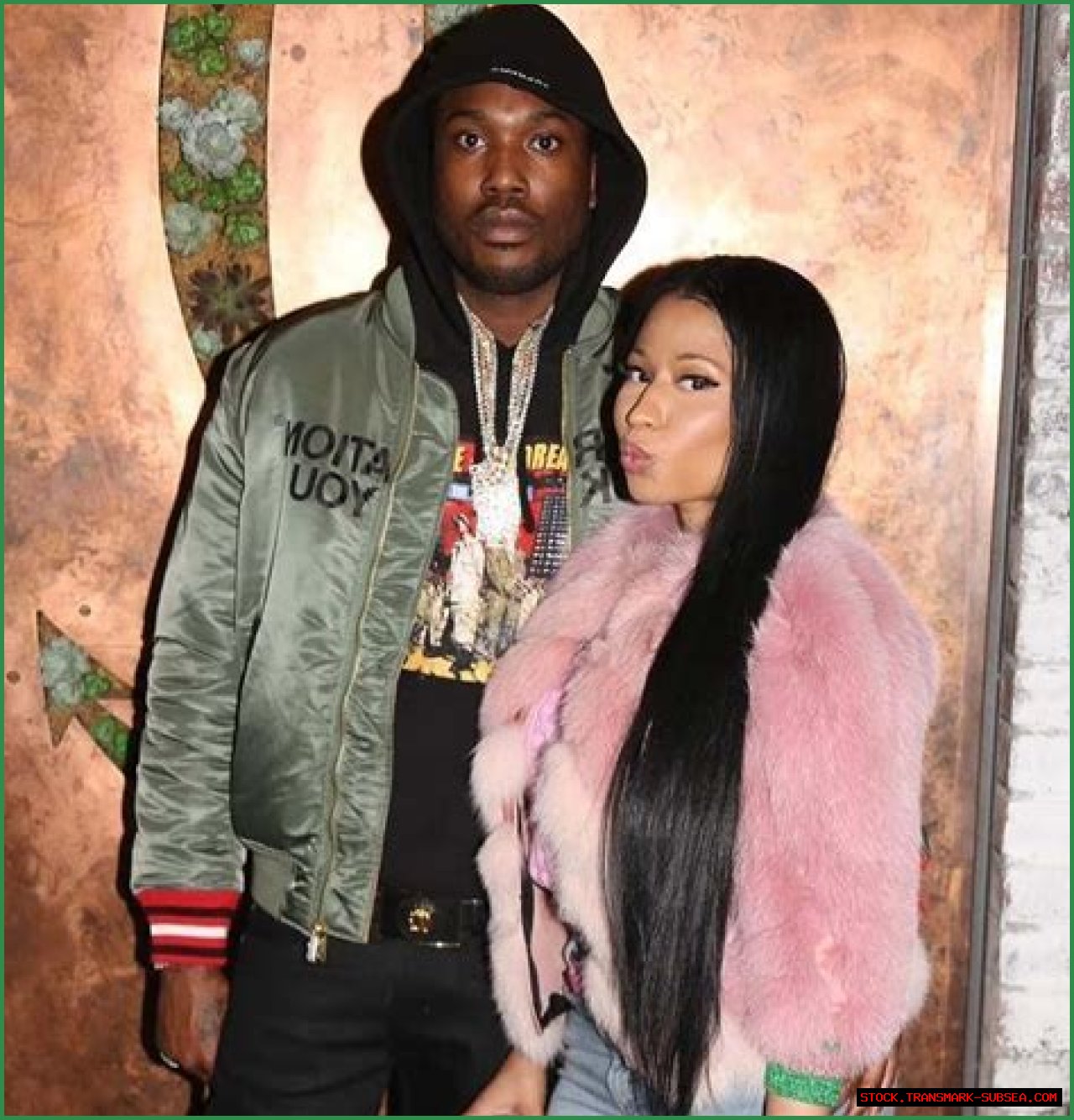 Unveiling The Philadelphia Rapper That Dated Nicki Minaj