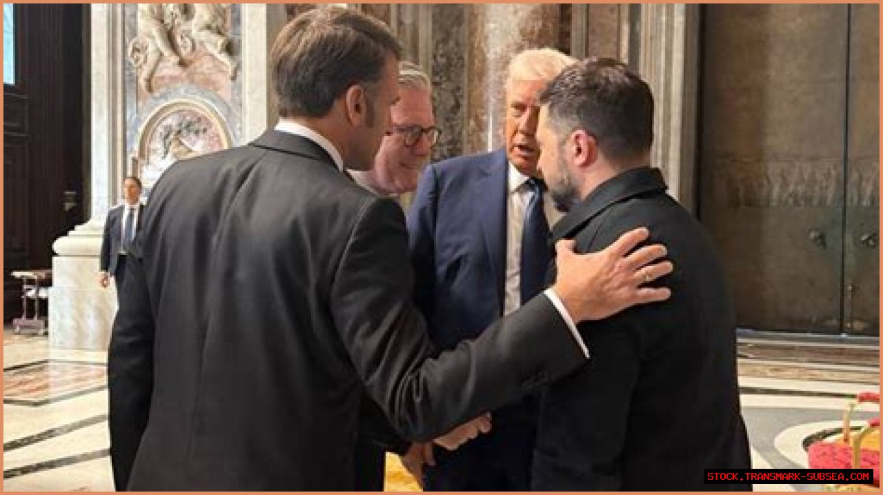 Unveiling The Remarkable Connection: Zelenskyy's Parents And The Pivotal Meeting