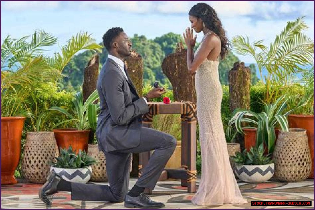 Unveiling The Secrets: The Rules Of The Bachelorette