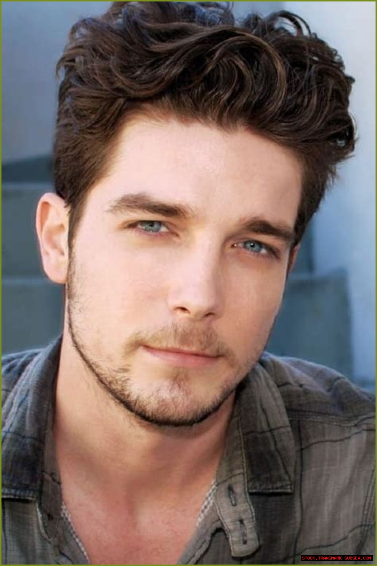 Unveiling The Talents Of Actor Logan Bartholomew
