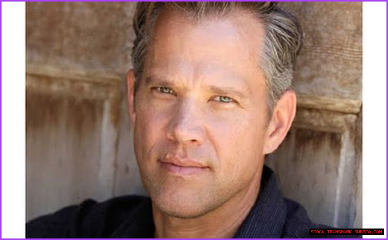 Unveiling The Talents Of Rick Peters: The Multifaceted Actor