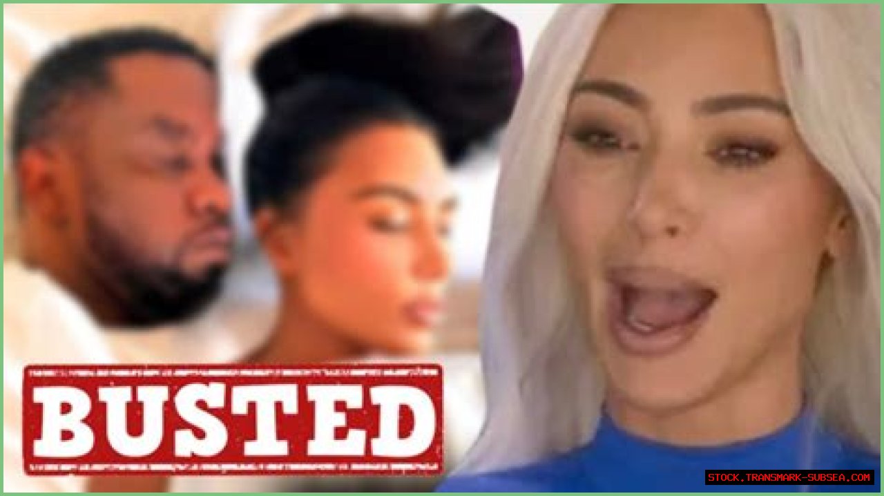 Unveiling The Truth Behind Kim K Leaked: A Dive Into The Controversy