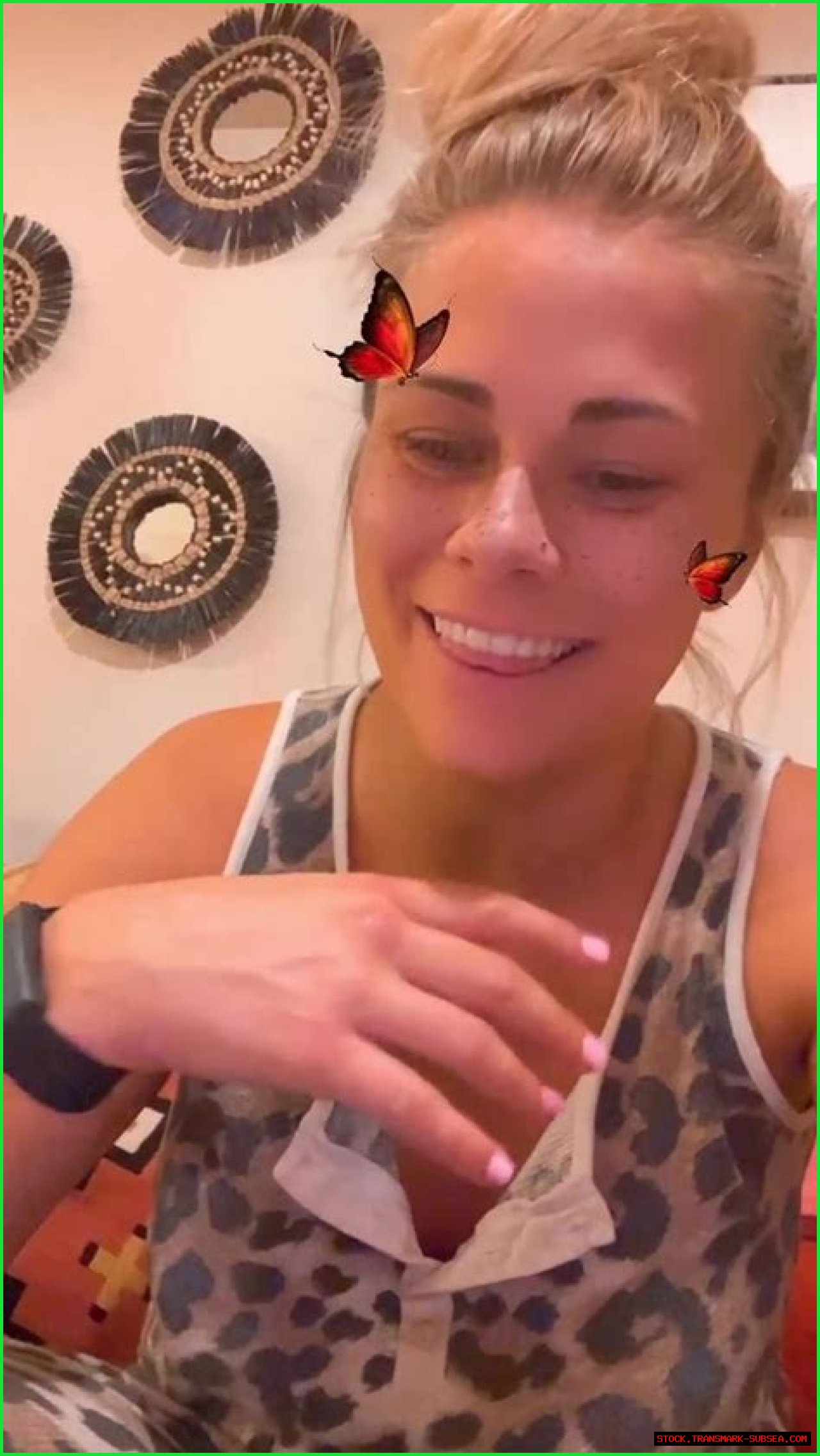 Unveiling The Truth Behind Paige VanZant Leaks: A Comprehensive Guide