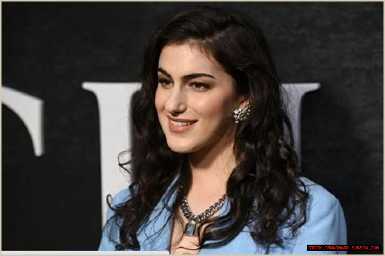 Unveiling The Truth: Is Lilli Kay A Transgender Individual?