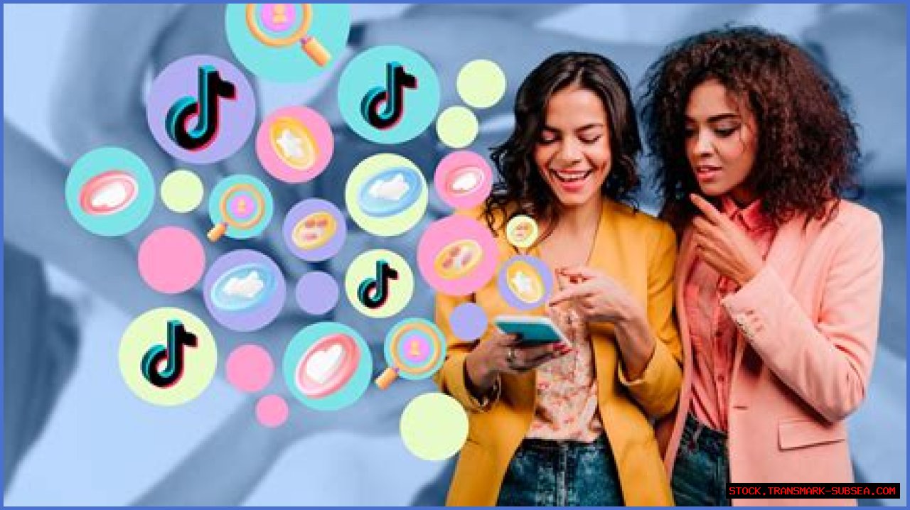 Unveiling The World Of TikTok's Power Couples: Uncover Their Secrets