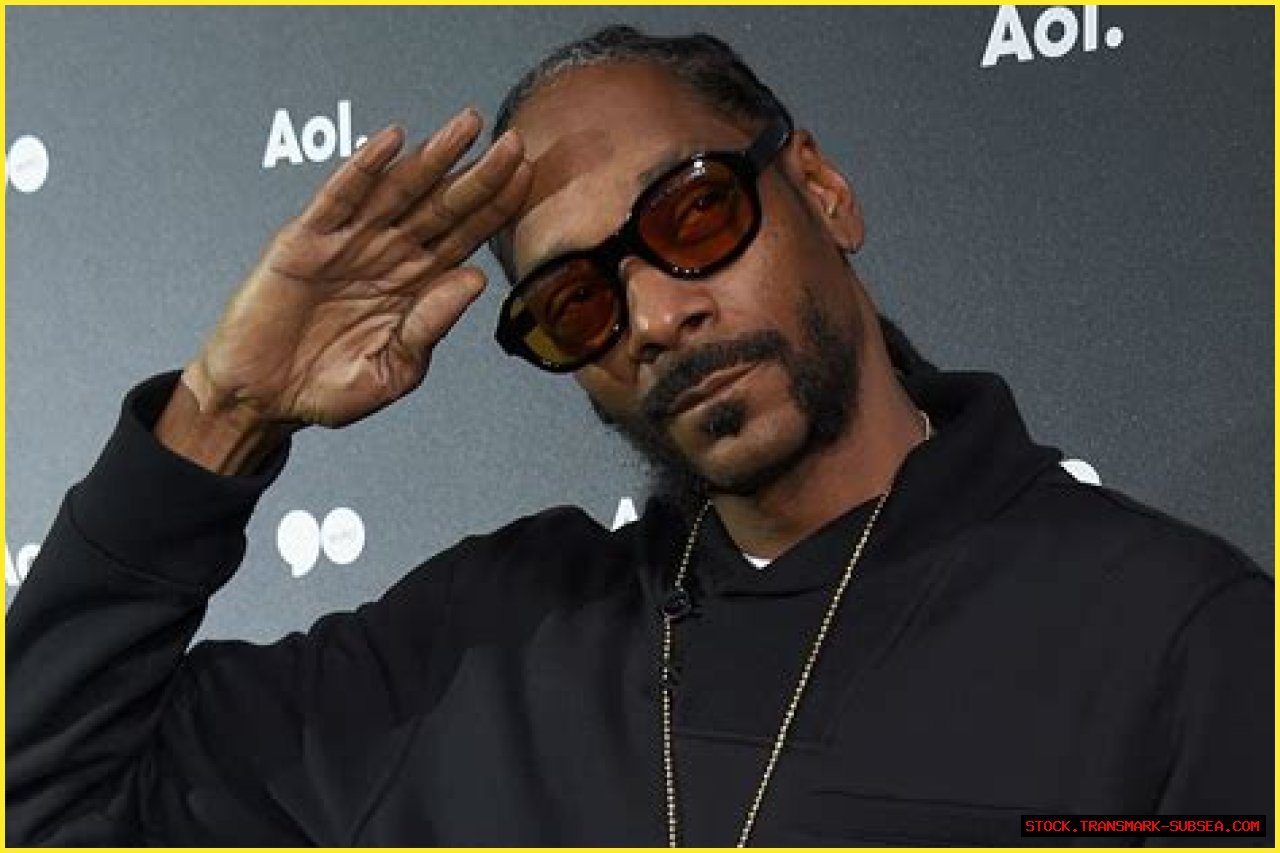 Was Snoop Dogg A Criminal? Unraveling The Life Of A Rap Icon