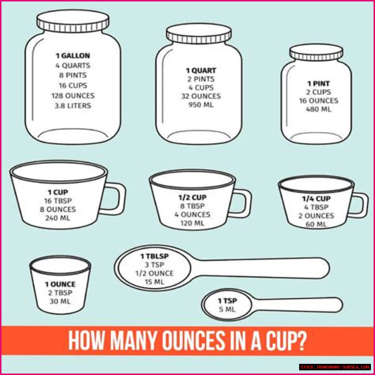 What Is 14.5 Ounces In A Cup: A Detailed Guide