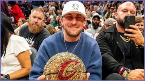 What Is Johnny Manziel Doing Now? The Rise, Fall, And Current Life Of The Former NFL Star