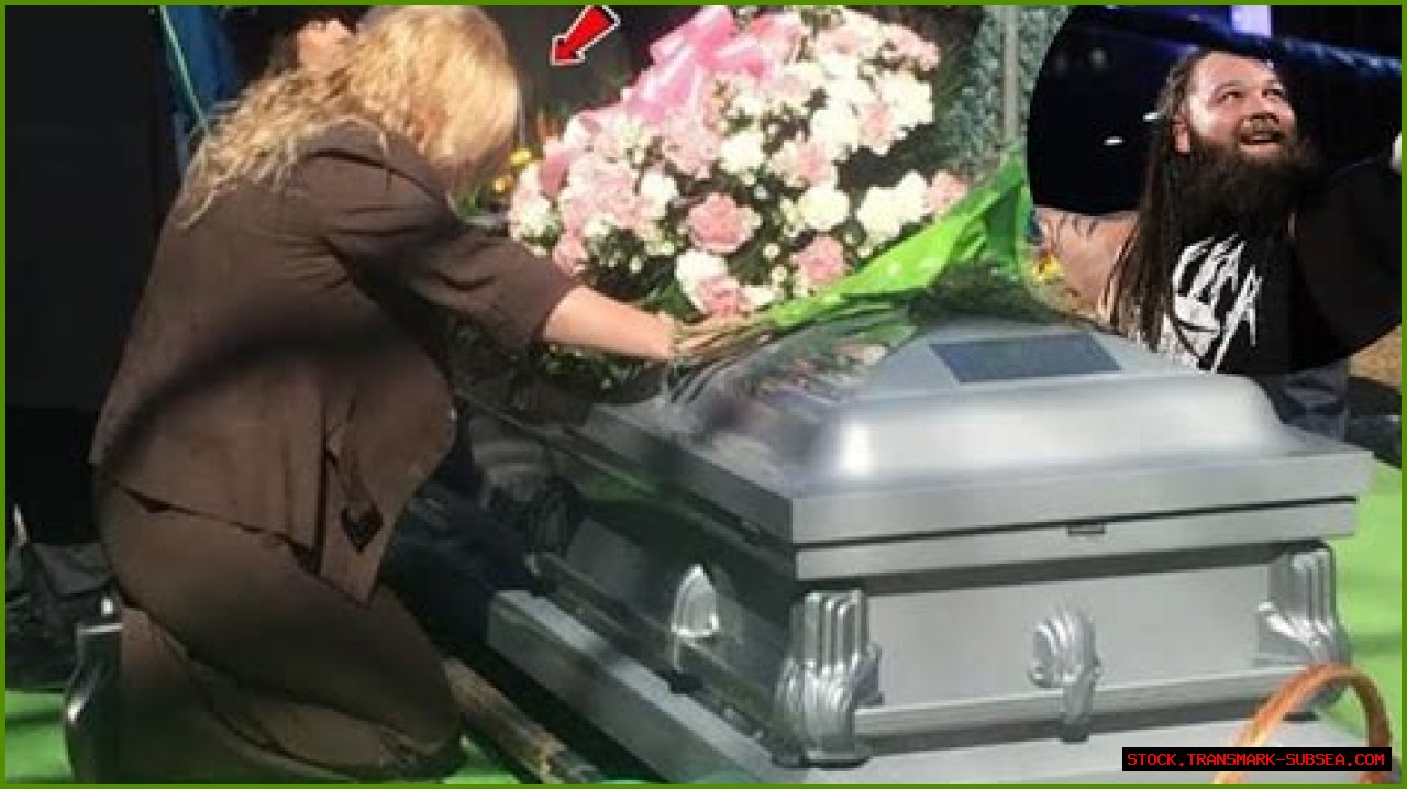 When Is The Funeral For Bray Wyatt? Unveiling The Truth Behind The Rumors