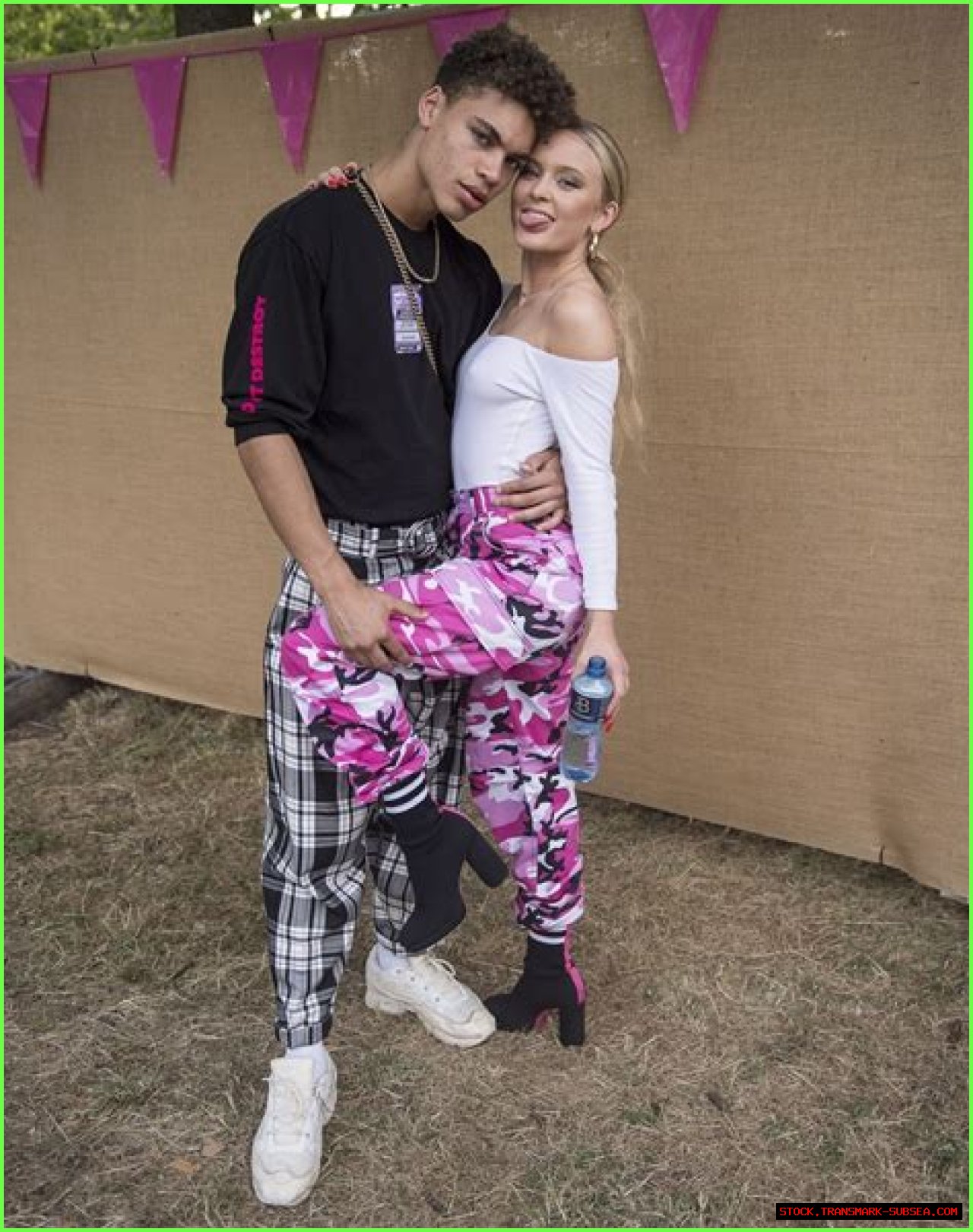 Zara Larsson's Boyfriends: A Journey Through Love And Relationships